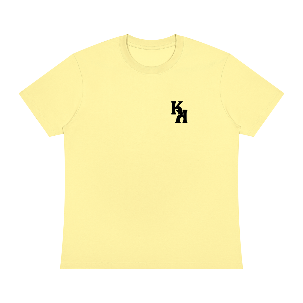 KeepKonQuering Signature Emblem Tee