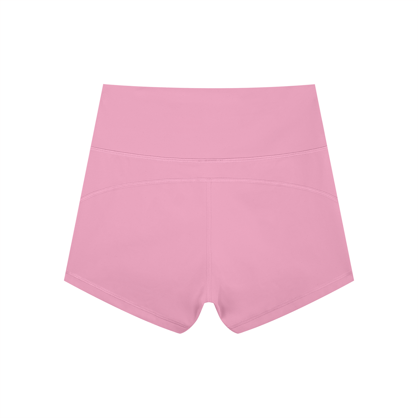 Women’s KeepKonQuering High-Waist Yoga Shorts