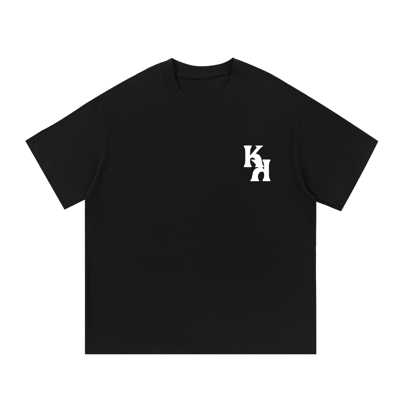 KeepKonQuering Monogram Shield Tee