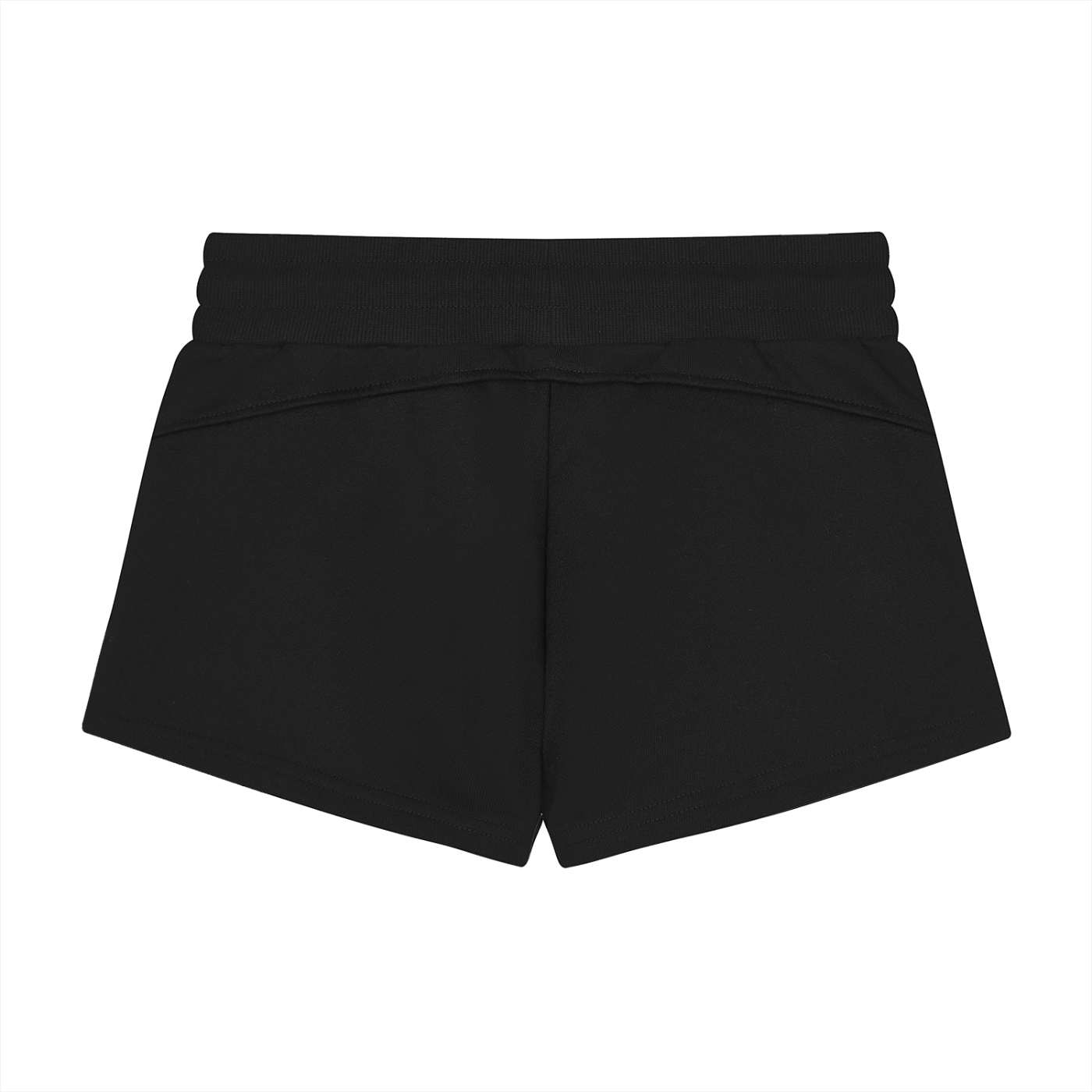 KeepKonQuering/Slogan Women's  Shorts