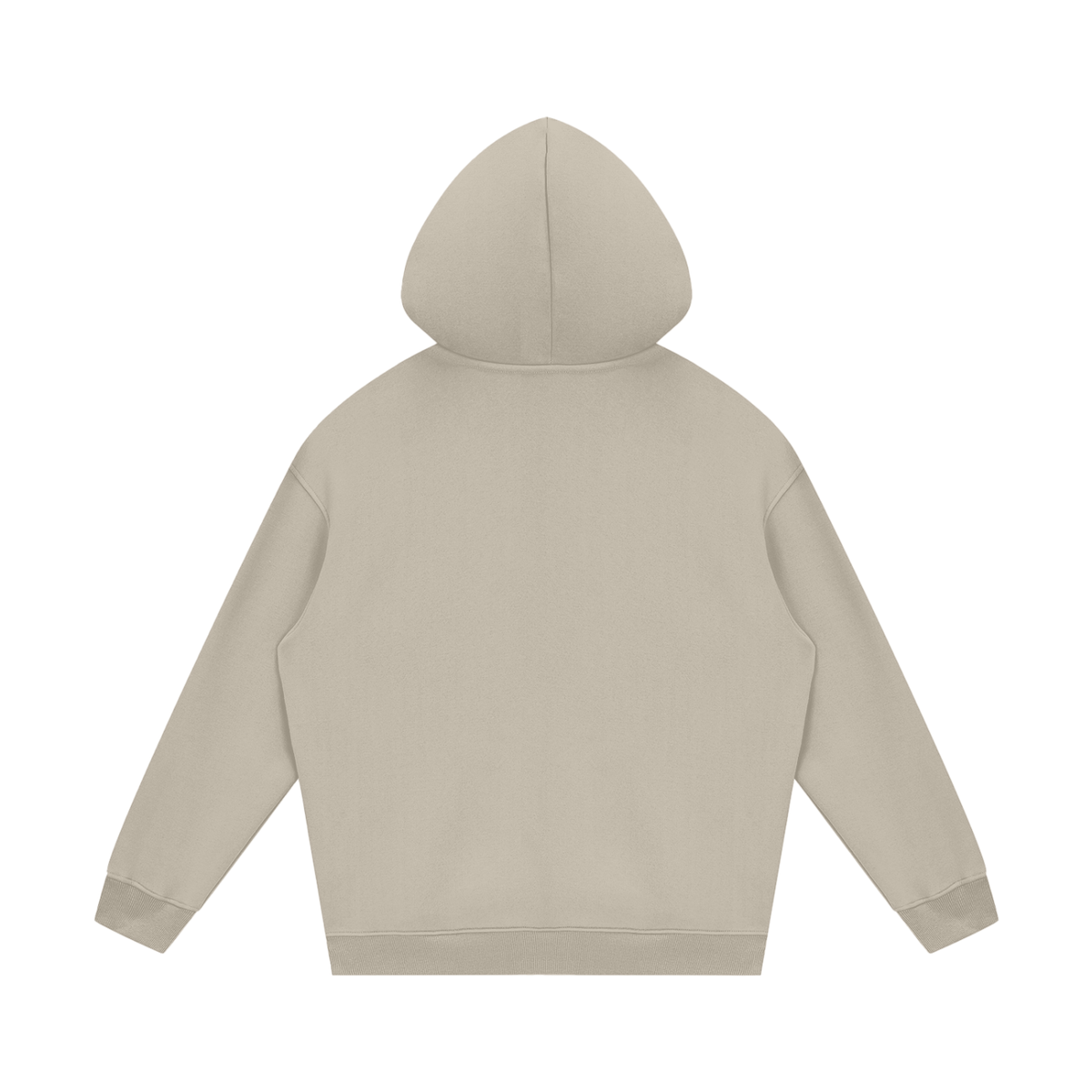KeepKonQuering Statement Unisex Fleece Hoodie