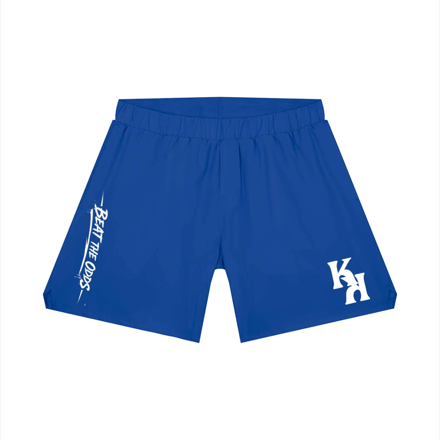 Men’s Loose Fit Performance Beat The Odds/K's Shorts