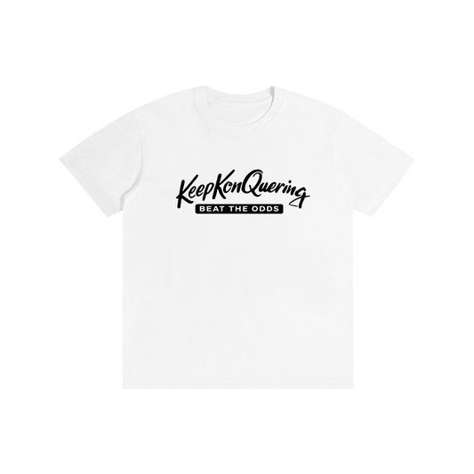 Pure Cotton Unisex T-Shirt