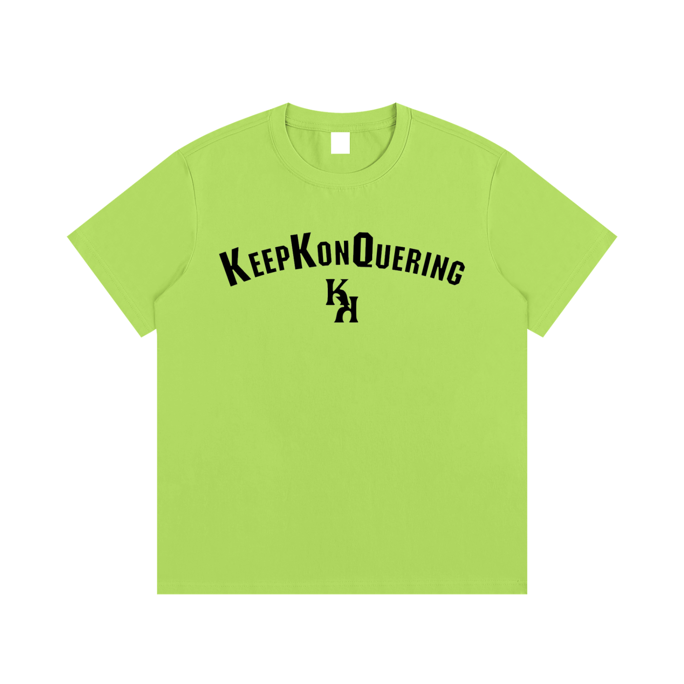 KeepKonQuering/K's Tee